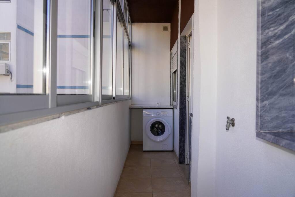 Apartamento T3 Distrito de Distrito de Faro Exterior foto